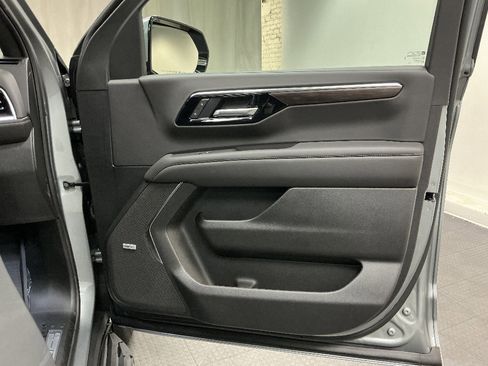 New 2026 Chevrolet Tahoe LT w/ Comfort Package AWD/4WD image 40