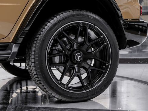 Used 2026 Mercedes-Benz G 63 AMG 4MATIC image 69