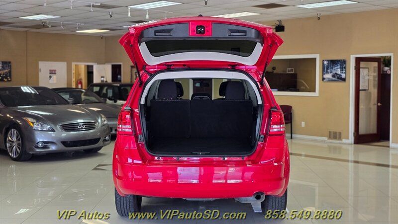 Used 2013 Dodge Journey American Value Package FWD image 9