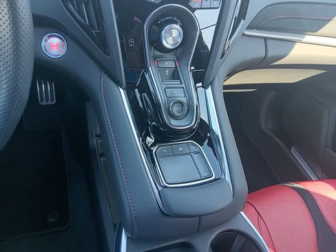 Used 2025 Acura RDX A-Spec image 25