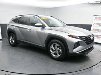 Used 2023 Hyundai Tucson SEL video 2