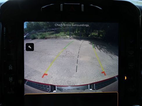 Used 2022 RAM 1500 Laramie w/ Laramie Southwest Edition RWD image 27