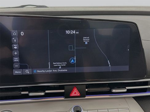 Used 2023 Hyundai Elantra Limited FWD image 21