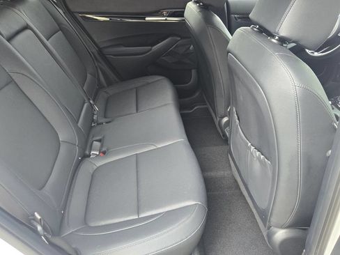 Used 2025 Kia Seltos EX w/ EX Sunroof Package FWD image 16