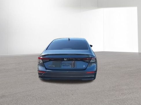 Used 2024 Honda Accord EX image 8
