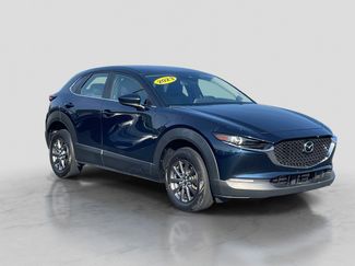 Used 2023 MAZDA CX-30 AWD 2.5 S video 1