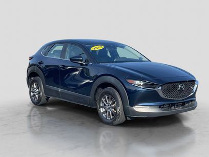 Used 2023 MAZDA CX-30 AWD 2.5 S