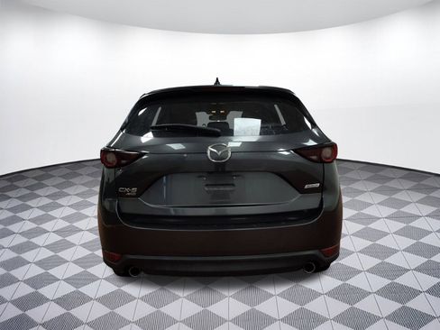 Used 2017 MAZDA CX-5 Touring w/ Preferred Equipment Package image 9