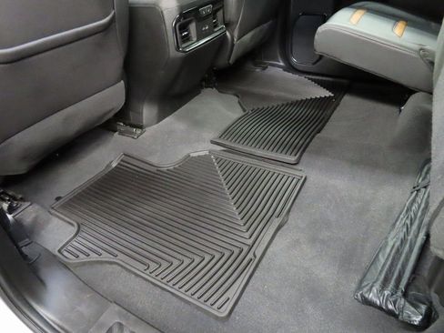 Used 2024 GMC Sierra 2500 AT4 w/ AT4 Preferred Package image 52