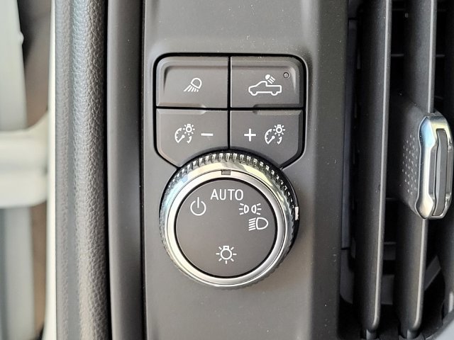 Used 2024 GMC Sierra 2500 Pro w/ Convenience Package RWD image 15