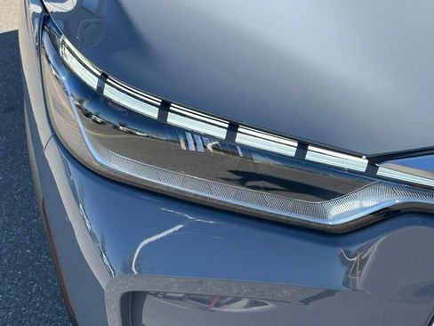 Certified 2026 INFINITI QX60 Luxe w/ Cargo Package FWD image 33
