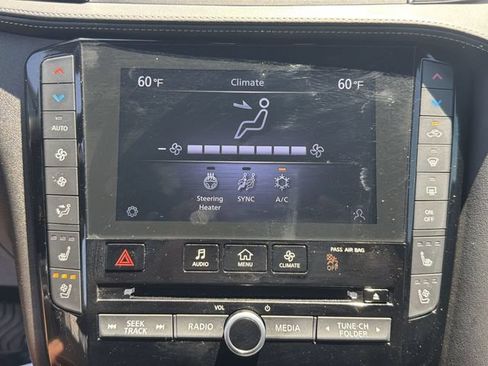Used 2024 INFINITI QX50 Sport FWD image 19