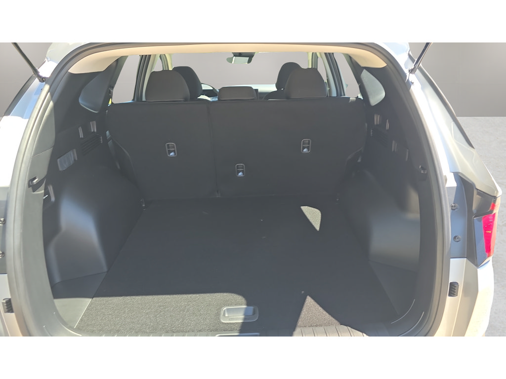 Certified 2026 Hyundai Tucson SE AWD/4WD image 9