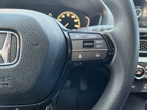 Used 2024 Honda Civic LX image 30