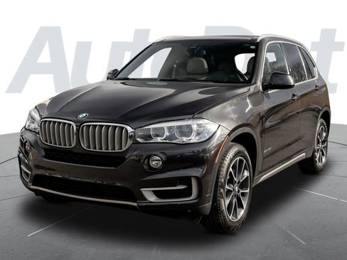 Used 2017 BMW X5 xDrive35i image 5