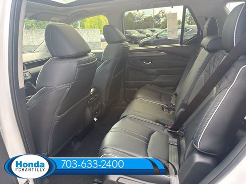 New 2026 Honda Pilot Elite image 27
