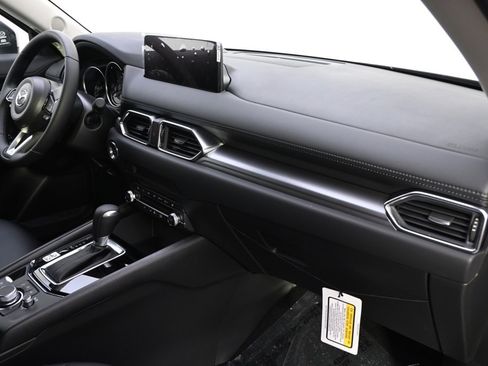 New 2025 MAZDA CX-5 AWD 2.5 S w/ Select Package image 15