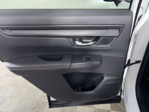 Used 2024 Honda CR-V Sport-L image 35