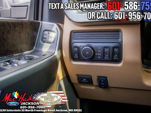 New 2026 Ford F350 Lariat w/ Lariat Ultimate Package AWD/4WD image 44