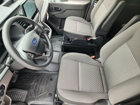 New 2026 Ford Transit 350 XL RWD image 18