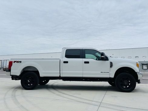 Used 2017 Ford F350 XL w/ Power Equipment Group image 6