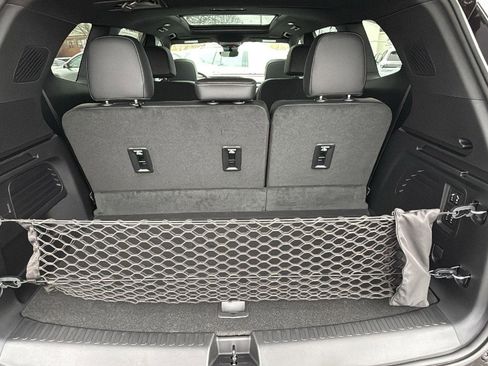 New 2026 Buick Enclave Sport Touring w/ Power Package image 34