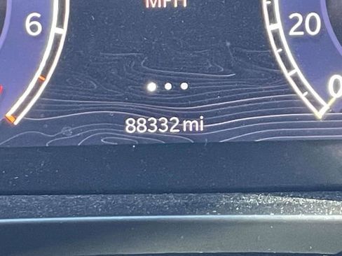 Used 2021 Jeep Grand Cherokee L Overland w/ Advanced Protech Group III image 12