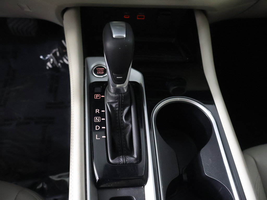Used 2025 Nissan Altima 2.5 SL FWD image 46