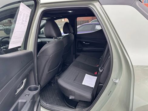 Used 2024 Hyundai Santa Cruz SEL w/ Activity Package image 15