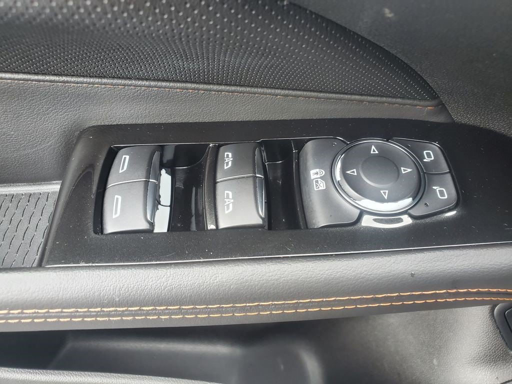 Certified 2024 Cadillac CT4 Sport AWD/4WD image 21