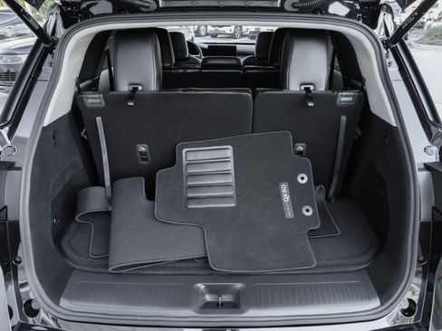 Used 2026 INFINITI QX60 Luxe w/ Cargo Package image 39