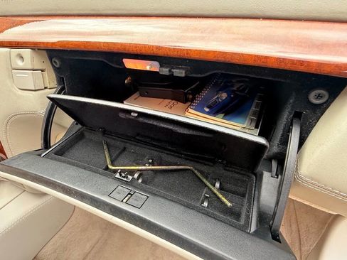 Used 2002 Mercedes-Benz S 600 image 72