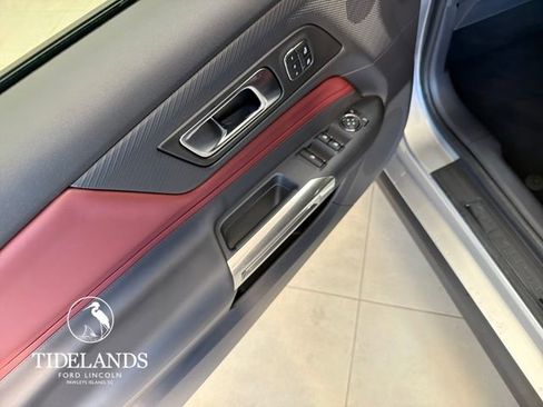 New 2026 Ford Mustang Premium image 14