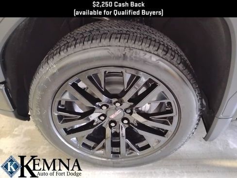 New 2026 GMC Sierra 1500 Denali w/ Technology Package image 28