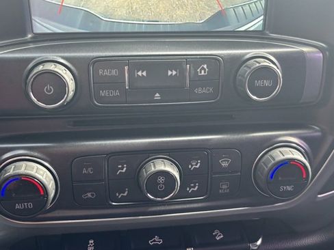 Used 2017 Chevrolet Silverado 1500 LT w/ All Star Edition image 32