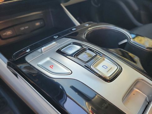 Certified 2022 Hyundai Tucson Blue image 33