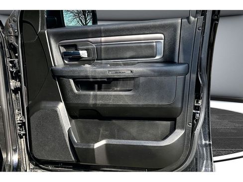 Used 2021 RAM 1500 Classic Warlock image 13