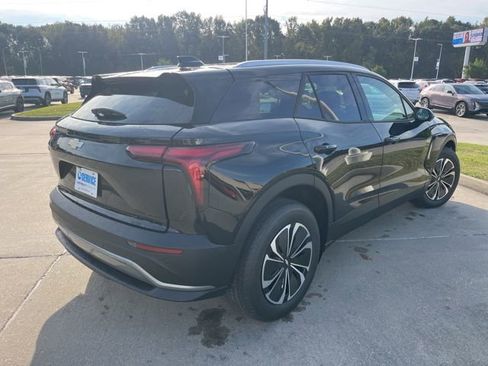 New 2026 Chevrolet Blazer EV LT FWD image 9