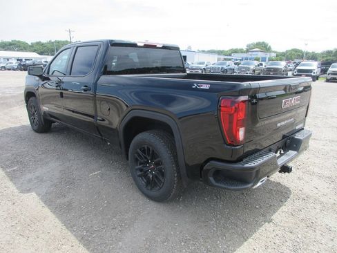 New 2026 GMC Sierra 1500 Elevation AWD/4WD image 10