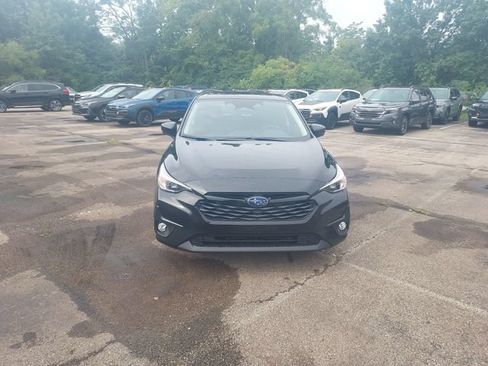 New 2026 Subaru Impreza 2.0i Sport AWD/4WD image 8