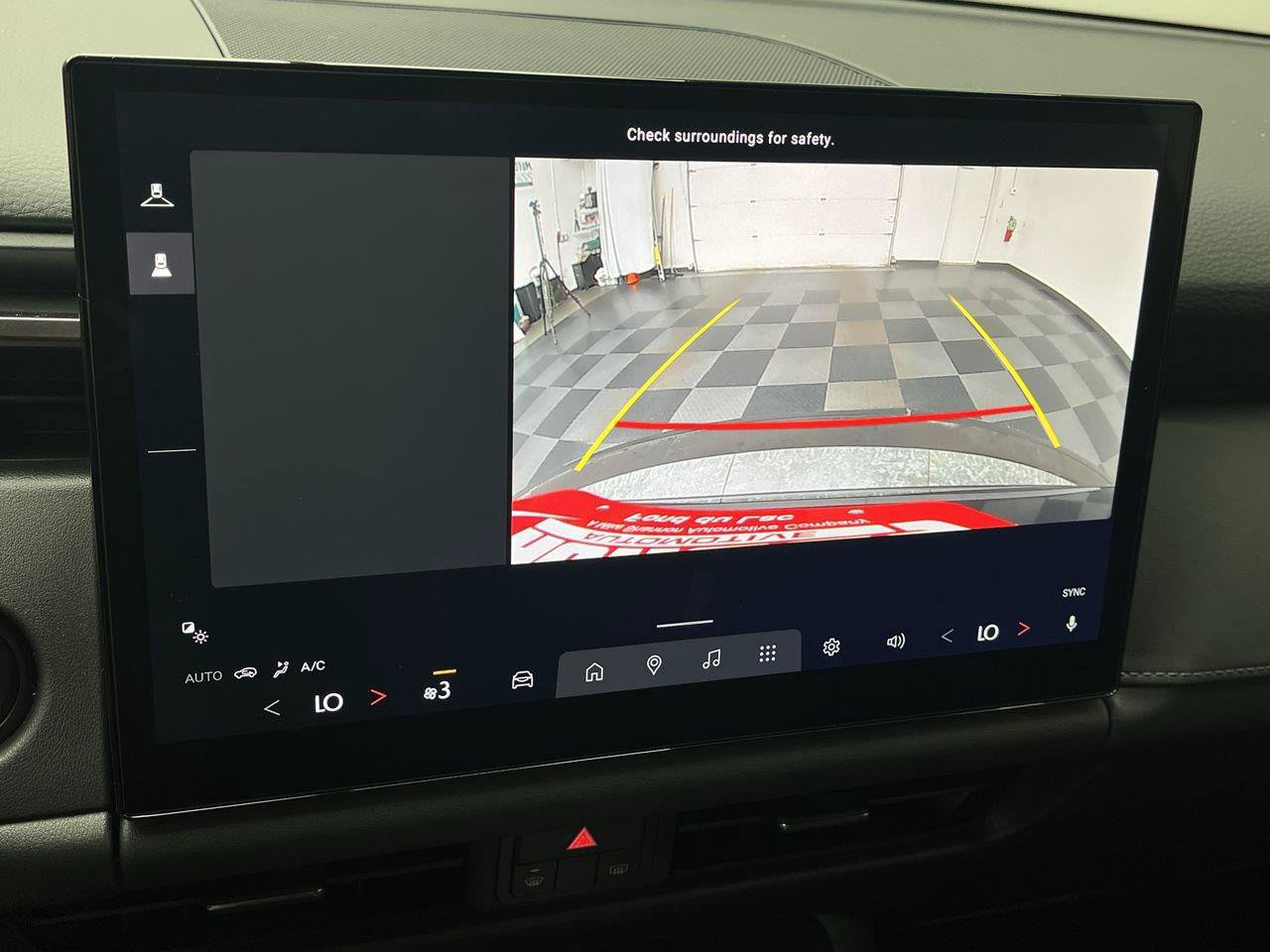New 2026 MAZDA CX-5 Select AWD/4WD image 6