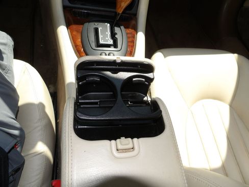 Used 1997 Jaguar XK8 Coupe RWD image 90