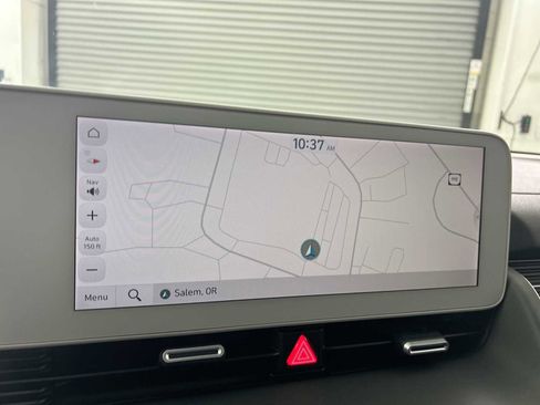 Used 2024 Hyundai Ioniq 5 SEL image 19