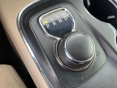 Used 2015 Dodge Durango SXT w/ Quick Order Package 23B image 29