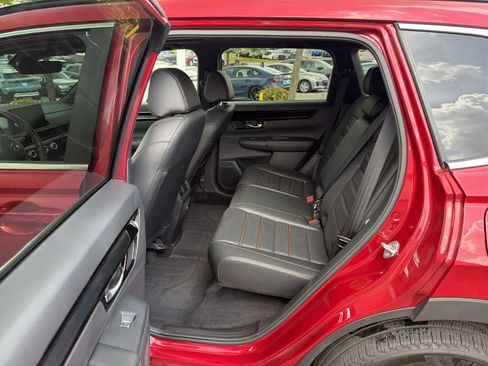 Used 2024 Honda CR-V Sport Touring image 15