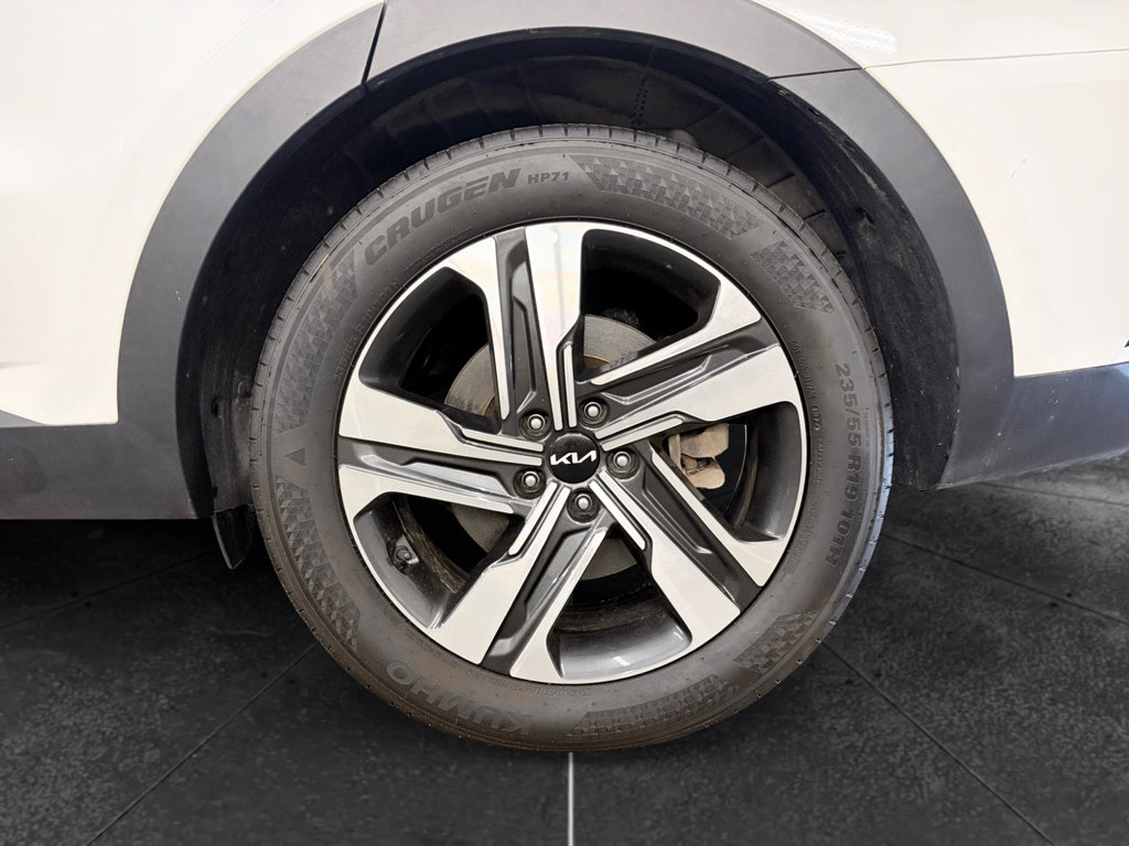 Used 2023 Kia Sorento SX Prestige AWD/4WD image 33