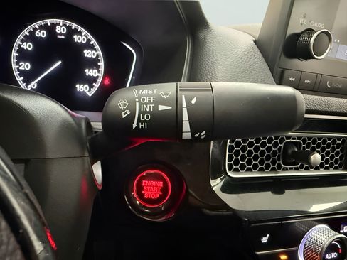 Used 2022 Honda Civic EX image 20