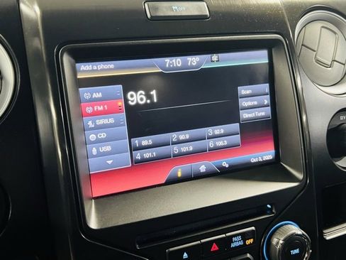 Used 2014 Ford F150 FX2 w/ FX Appearance Package image 5