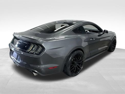 Used 2017 Ford Mustang Coupe w/ Interior & Wheel Package RWD image 9
