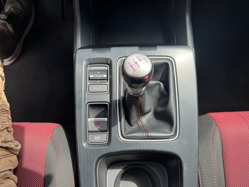 Used 2022 Honda Civic Si image 21